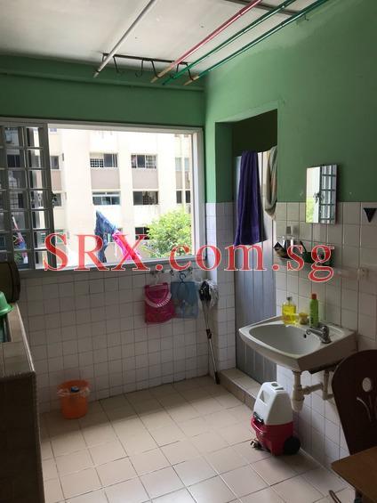 Blk 338 Ubi Avenue 1 (Geylang), HDB 4 Rooms #167782732